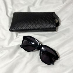 Bottega Veneta Sunglasses