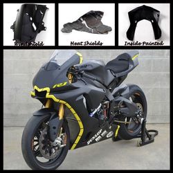 Fairing YAMAHA 2015-XX YZF R1