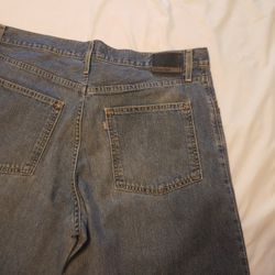 W40 -  L30  Levis Silver Tab