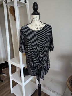 Asymmetrical Top, Xl