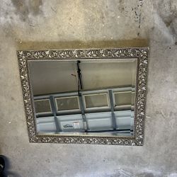 Small Mirror