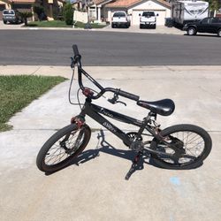 Boys Bike (Age 5-10)