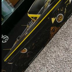 Lowrider Car Remote Control !!