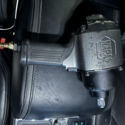 Napa 3/4” Dr Super Duty Air Impact Wrench