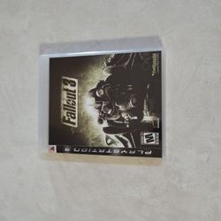 Fallout 3
