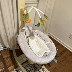 Fisher Price Swing