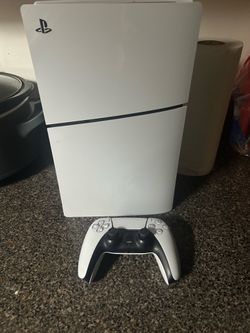 Ps5 slim