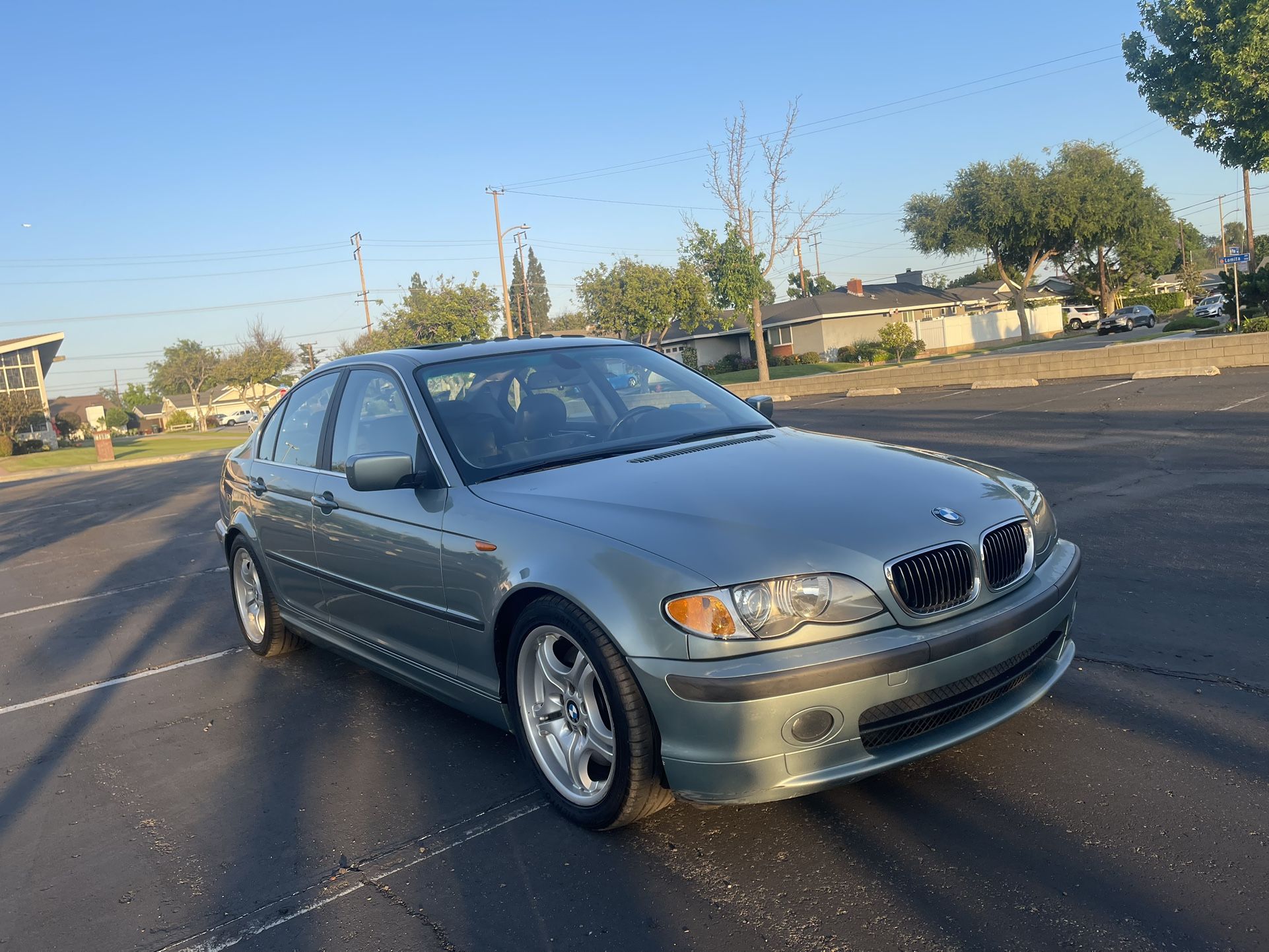 2002 BMW 330i for Sale in Yorba Linda, CA - OfferUp