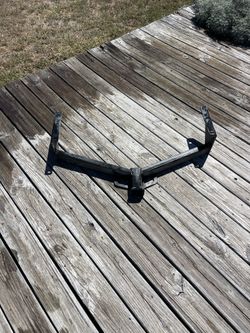 Trailer Hitch