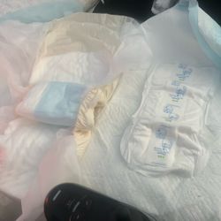 VENDO PAÑALES PARA ADULTO
