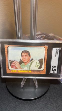 Football Card