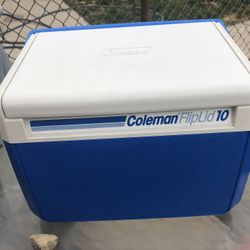 Coleman Small Cooler