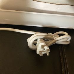 Above The Counter Or Oven Light.