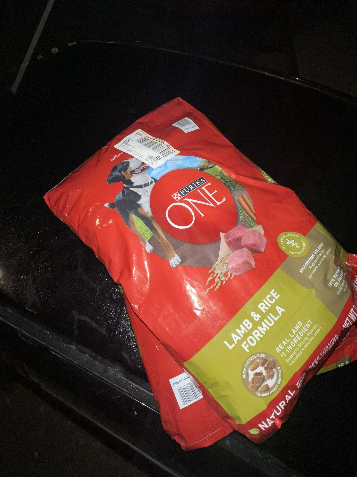 Dog Food