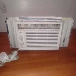 Air Conditioner