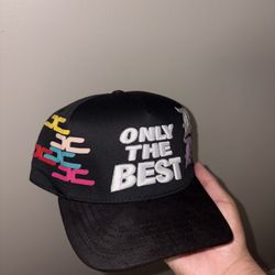 DANDY HATS X JC “ONLY THE BEST”