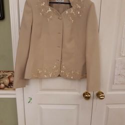 NYP SUITS SIZE 18