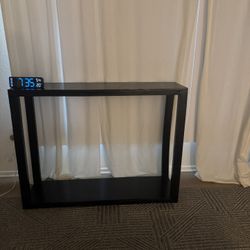 Console/ Entry Table