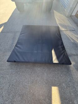 GMC Bed Cover