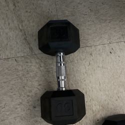 30 outlet pound barbell