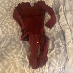 Baby Clothes