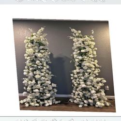 listen off Enchanting Wedding Styling Featuring Gorgeous Floral Art