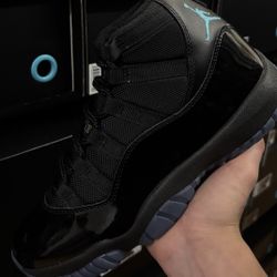 Jordan 11 Gammas 2025 ( Size 11.5) 