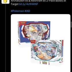 Pokemon MSRP