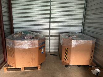 Pallet Liquidation