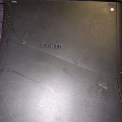 Xbox 360 S Console Model 1439 Turns On No Hdd