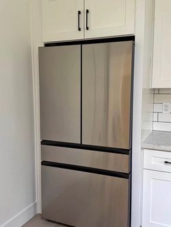 Samsung refrigerator