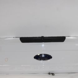 2017 F-250 Tailgate 