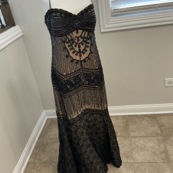 Large Size Dress