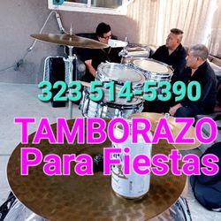 Tronpeta Y Tamborazo 