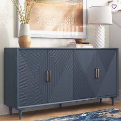 Kelly Clarkson Home - 72” Sideboard 