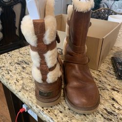 Uggs Warm Boots