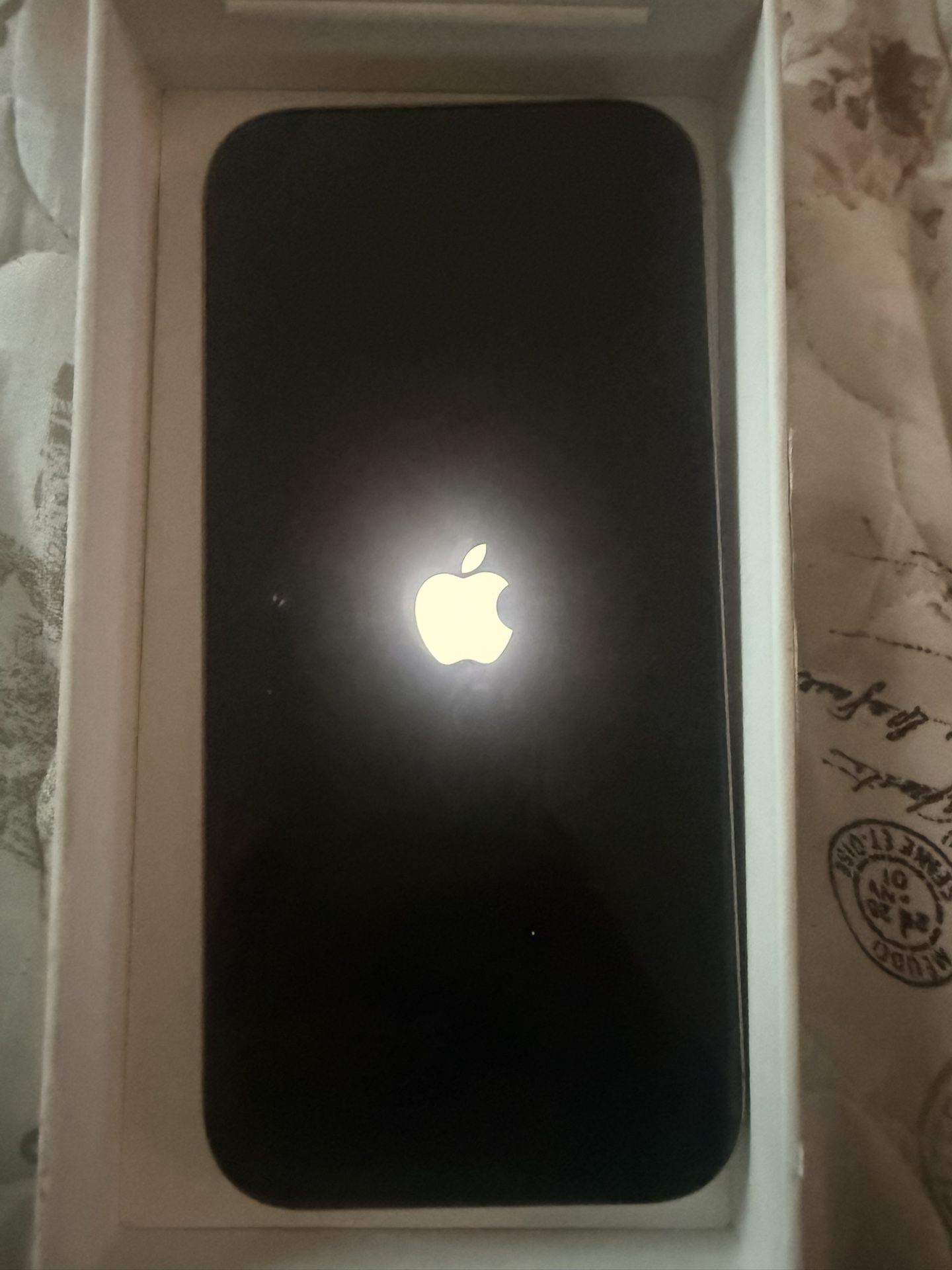 I Phone 16 Pro