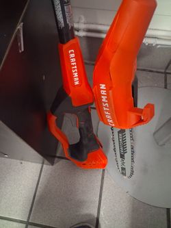 CRAFTSMAN V20 Cordless Pole Saw (Tool Only)