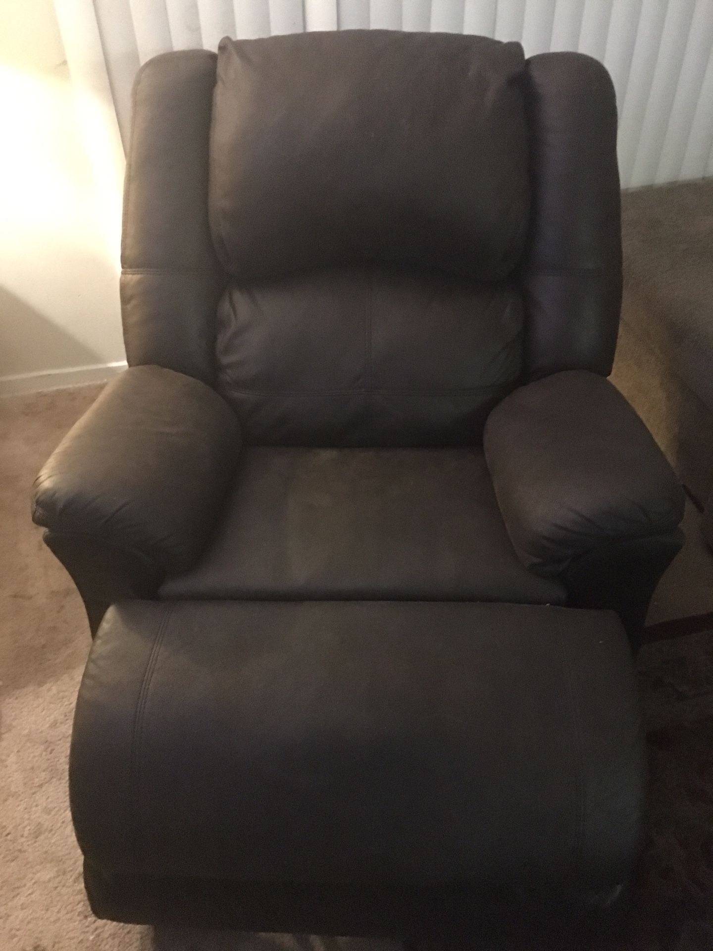 Recliner