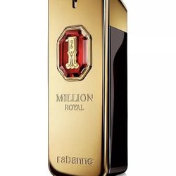 1 Million Royal