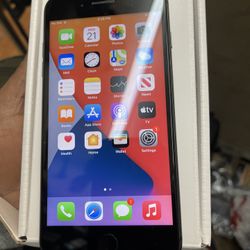 iPhone 8 Plus Unlocked 256gb 
