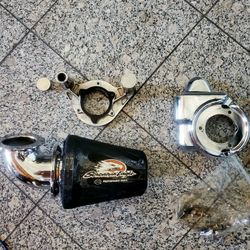 Harley Parts