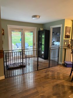 Thickened Durable Dog Fence