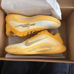 A’One University Gold