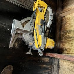Miter saw