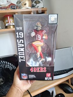 2022 49ERS DEEBO SAMUEL 💥