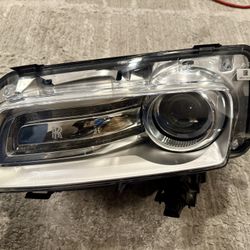 Rolls Royce Wraith Ghost Dawn OEM Right Headlight - Complete 