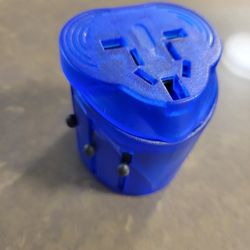 Travel Plug Adapter Worldwide