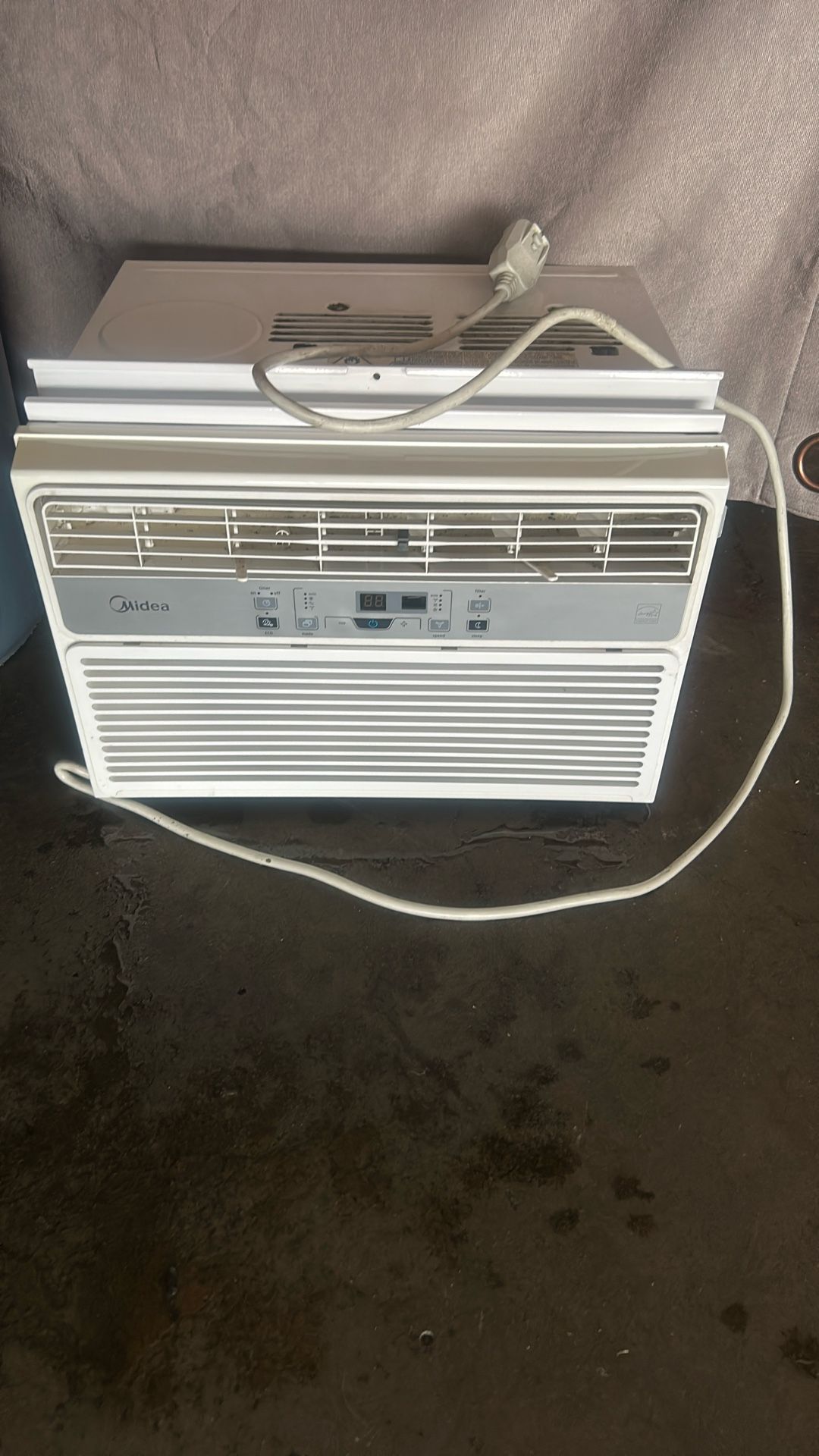 Midea Air Conditioner
