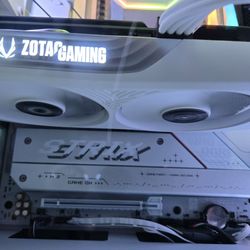 Zotac 4060 